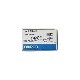 D4N-212G Omron D4N-2A20 D4N-2A20R D4N-2A32R D4N-4A20R D4N-112H D4N-212H D4N-412G