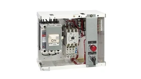 Eaton Cutler-Hammer DS364 - Fusible Safety Switch 200A 600V (3-Pole Industrial D