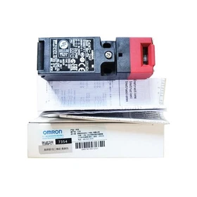 Omron Brand new D4NS-1AF D4NS-1DF D4NS-2AF D4NS-2BF D4NS-2DF D4NS-2CF-SJ switch