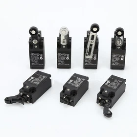 D4N-112G 1122 1120 1131 1125 1162 1172 Travel Limit Switch for OMRON Replacement