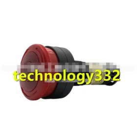 1PC NEW IDEC Integrated emergency stop switch HW1E-BV BV411R HW1E-LV LV411Q4R#YT