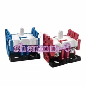 2PC NEW Fuji Push-button switch contact module AR9B290 AR9B291 #YT