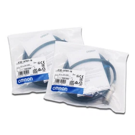 Omron E2E-X5E1-Z E2E-X5F1-Z E2E-X7D1-N E2E-X14MD1 E2E-X18ME1-Z E2E-X18MF1-Z X1C1