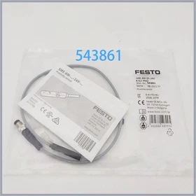 Festo SME-8M-DS-24V-K-0,3-M8D SME-8-ZS-KL-LED-24 SME-8-S-LED-24 proximity switch