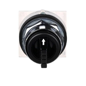 9001KS53B - Square D 30mm 3-Position Selector Switch Motor Control