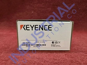 **NEW SURPLUS** Keyence GS-51PC ***Next Day Air Available***