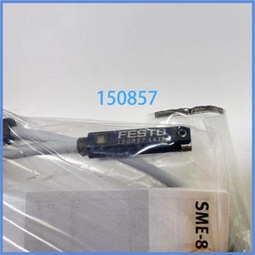 SME-8M-DS-24V-K-0,3-M8D SME-8-ZS-KL-LED-24 SME-8-S-LED-24 Festo magnetic switch