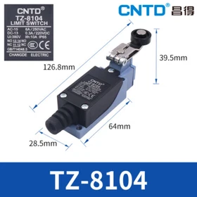 Limit switch Actuator Adjustable Roller Rotary Lever Arm Various Styles/Sizes