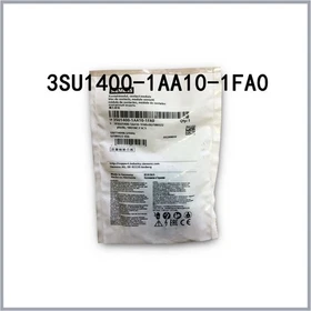 Siemens 3SU1400-1AA10-1EA0 3SU1400-1AA10-1FA0 3SU1400-1AA10-3BA0 Contact unit