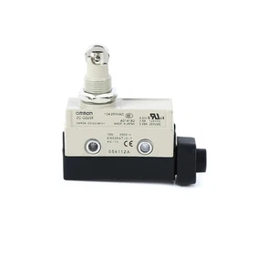 Omron Brand new XE-Q22-2 XE-QA2-2 ZC-Q2155 ZC-Q2255 switch Fast Shipping