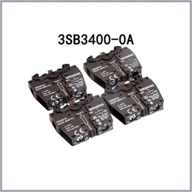 Siemens New 3SB3400-0A 3SB3400-0B 3SB3400-0C 3SB3400-0D Button Indicator
