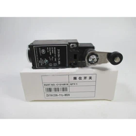 NEW For Schmersal TV12H236-11z-M20 ZV1H236-11Z-M20 Travel Limit switch