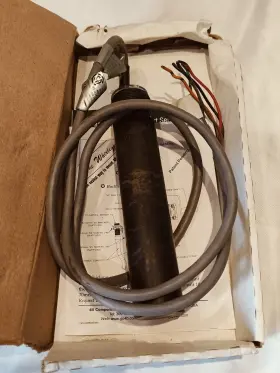 BSE1V10C 4B COMPONENTS LIMITED Elevator Binswitch Elite #2