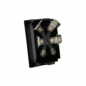 810132341953 A.A Reversing Polarity Rocker Switch Momentary #2