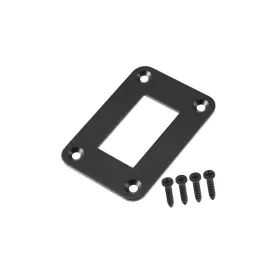 FOPRO240808001683 A-ABSOPRO Set Rocker Switch Panel Housing