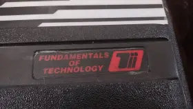 MB600 A-BARNES INTERNATIONAL COMPANY Tii Fundamentals Sensors #3