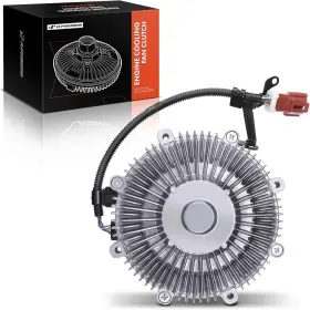 APFC035MF A-PREMIUM Engine Cooling Fan Clutch Ford Expedition