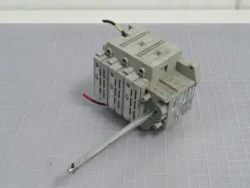 194R-N30-1753 AB Disconnect Switch