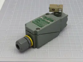 802G-GP1 AB Gravity Limit Switch