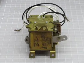 160862T03 ABB Magnetic Latch #3
