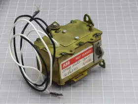 160862T03 ABB Magnetic Latch