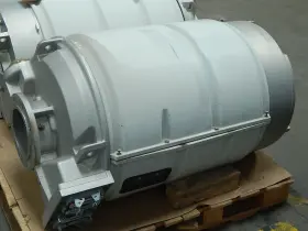 1HDH111000R0856 ABB Phase Gas Insulated Switchgear