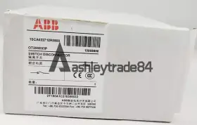 1SCA022712R0800 ABB Disconnect Switch