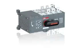 1SCA022847R1630 ABB Motorized Switch Pole