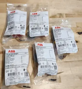 1SFA619551R1071 ABB Emergency