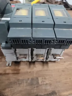 200J03 ABB General Switch Interrupteur #2