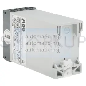 2TLA010002R0000 ABB Box Safety Relay #2