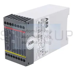2TLA010002R0000 ABB Box Safety Relay