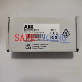 2TLA030054R0010 ABB Inca Tina Magnetic Switch Safety Doors