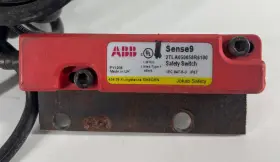 2TLA050058R6100 ABB Coded Contact Safety Switch #2