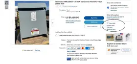 2TLA050058R6100 ABB Coded Contact Safety Switch #3