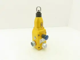 2TLA050202R1332 ABB Rope Grab Wire Safety Switch