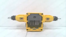 2TLA050204R1232 ABB Jokab Safety Line Switch