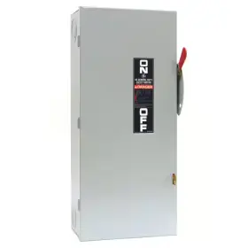 313056887830 ABB Fuse Safety Switch Amp