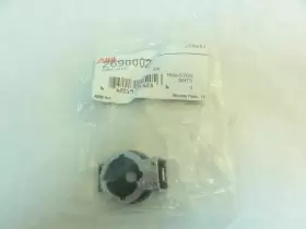 662019245256 ABB Box Cbk Kxc Flush Push Cover