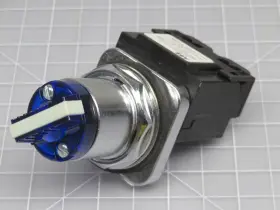 A3SSAA-6L2L-00 ABB Illum Selector Opera Pos Cam Volt