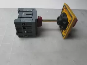 OT16E3 ABB ASEA BROWN BOVERI General Switch #2