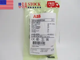 CE3T-10R-01 ABB Emergency Pushbotton Switches