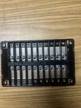 CF991AH16G01 ABB Selector Switch #3