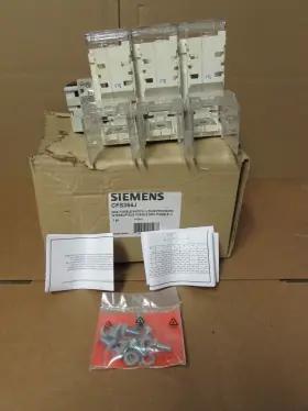 CFS364J ABB Siemens Fuseable Switch