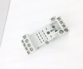 CR-M4SS ABB Standard Relay Socket