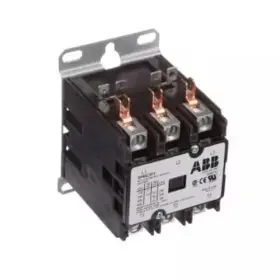 DP40C3P-F ABB Contactors Definite Pole Vac Dp