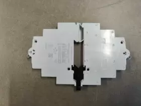 E211-16-20 ABB Vac Isolator Switch #3