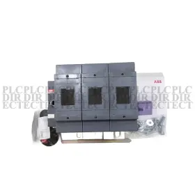 FD-R50 ABB Fuse Switch