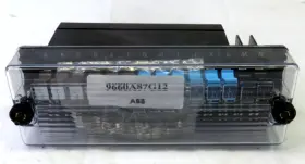 FT4D14T14MN4779-01 ABB Flexitest Switch Box