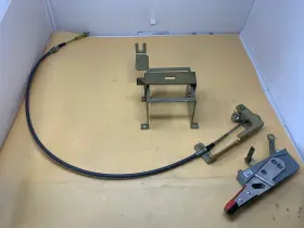 K5FCH ABB Disconnect Switch Handle Cable Breaker Lever